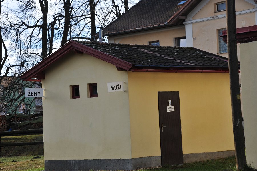 2012.01.03 Südböhmischen Schmalspurbahnen JHMD (2)